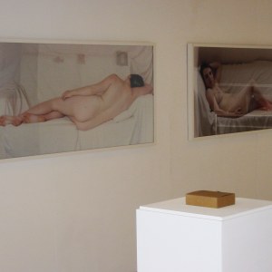 Odalisques, photographies