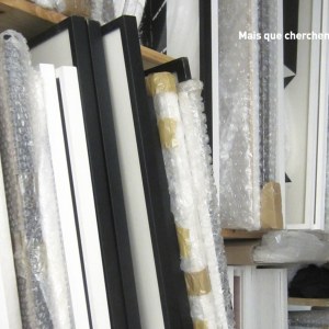 Mais que cherchent-ils...?