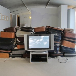 Gaza, journal intime #2, 2007