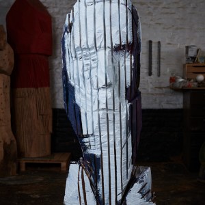 Saint Mathieu selon El Greco