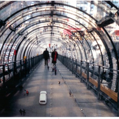 Paris, 2004