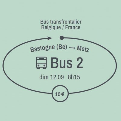 Bus de l'art