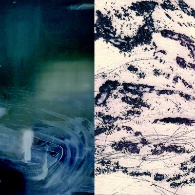 Visuel de l'exposition: carte blanche