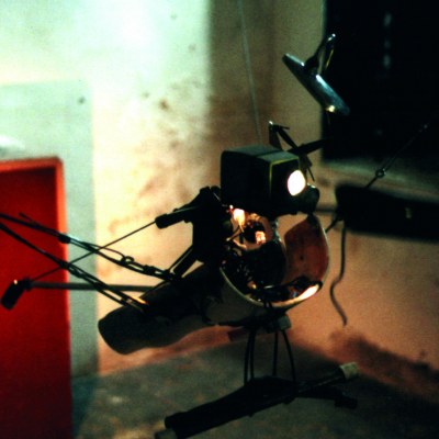 installation