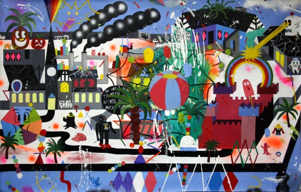 Troppen nichts nichts