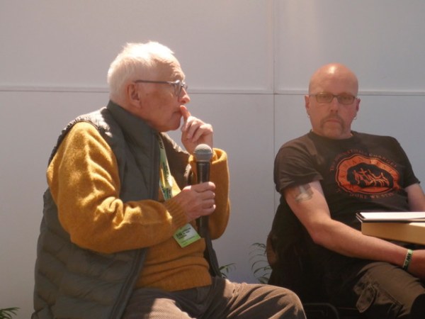 Table ronde LAW 2022