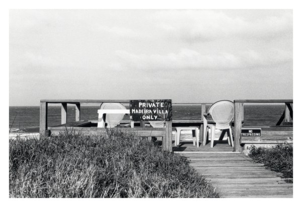 Ormond Beach, Floride, mars 2008