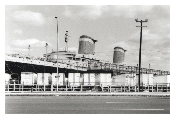 The United States, Philadelphia, Pennsylvanie, février 2007