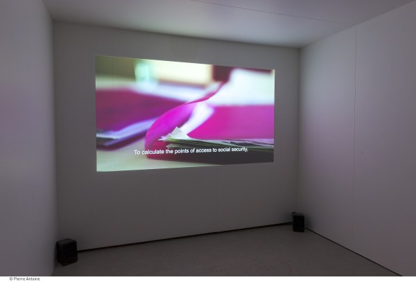 Etre ou ne pas être