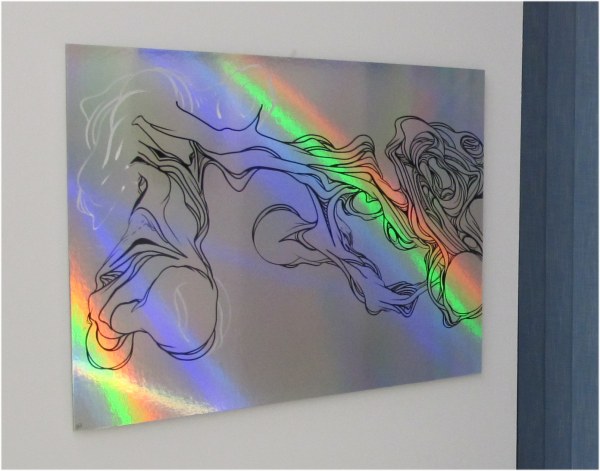 Sans titre, lithographie sur photo-lithographie de Fred Aufray, 50 x 70 cm, 2006, (Bruno Robbe).jpg