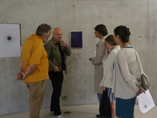 Vernissage