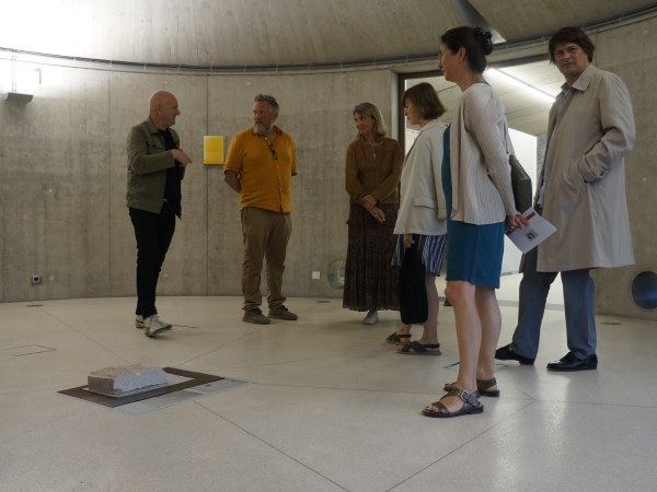 Vernissage