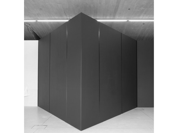 Saillant, installation 2022