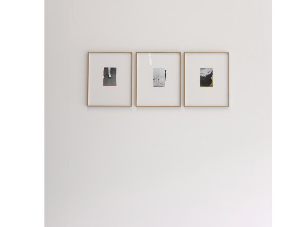 Série Little Things, LT_15, LT_03, LT_01, 2018-2020