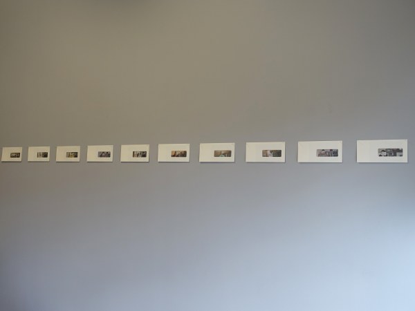 Vue d'exposition