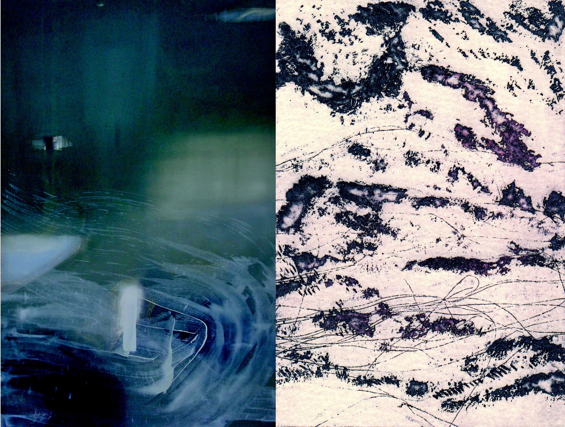 Visuel de l'exposition: carte blanche