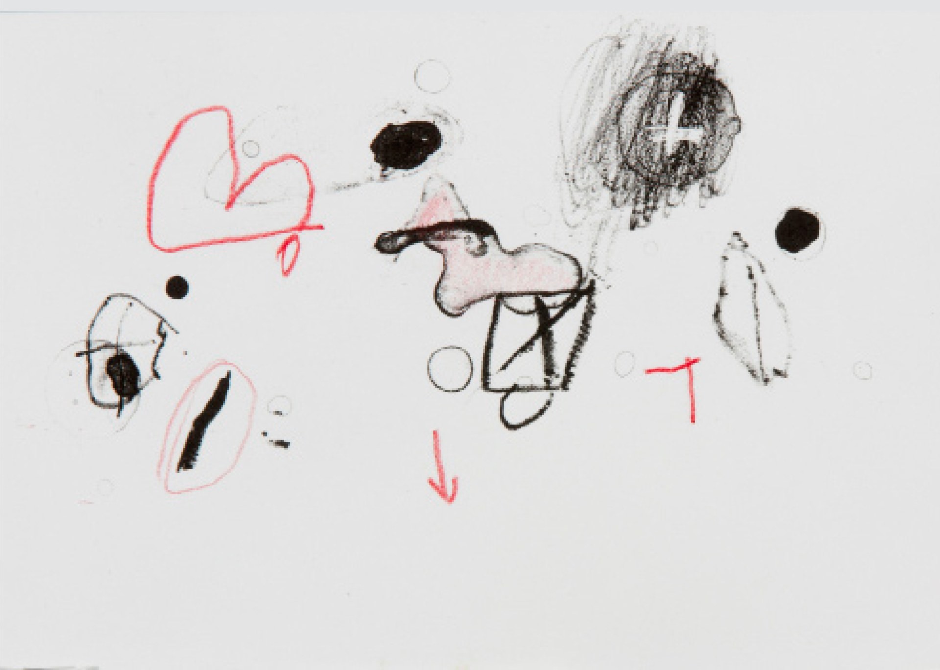 Sans titre, Belgeonne