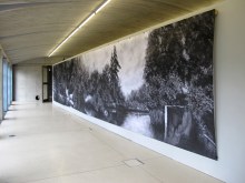 Clairefontaine- la barrage
