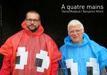 A quatre mains
